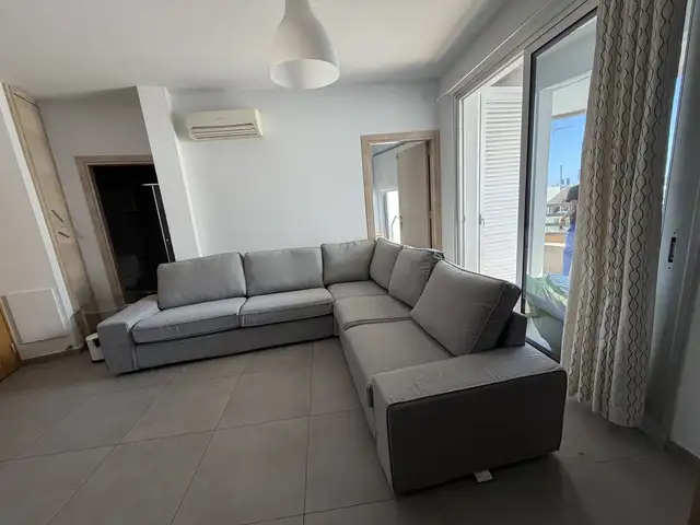 1-bedroom apartment to rent, Επαρχία Λεμεσού — Λεμεσός - Αγία Φύλα