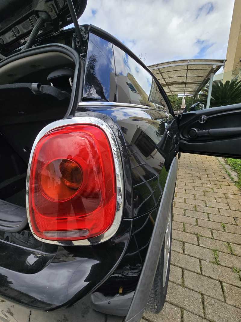 2016 Mini Cooper 1,5L 2016 Cyprus