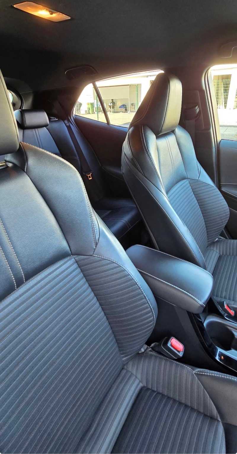 2021 Toyota Corolla 1,8L 2021 Cyprus