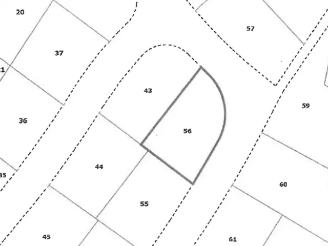 Residential Plot 543 m², Nicosia — Lakatameia - Archangelos-Anthoupoli