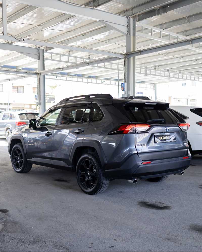 2023 Toyota RAV4 2,5L 2023 Cyprus