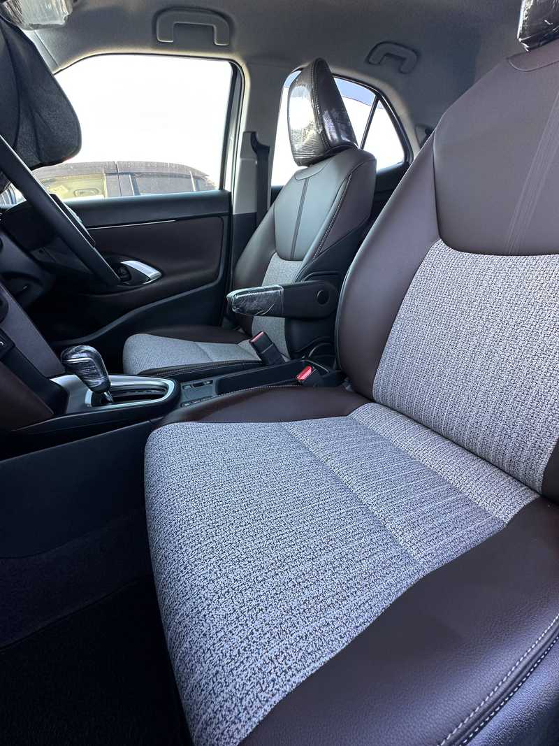 2022 Toyota Yaris Cross 1,5L 2022 Cyprus
