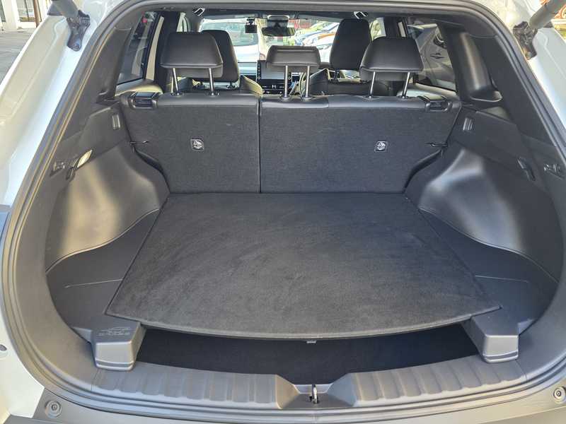 2023 Toyota Corolla Cross 1,8L 2023 Cyprus