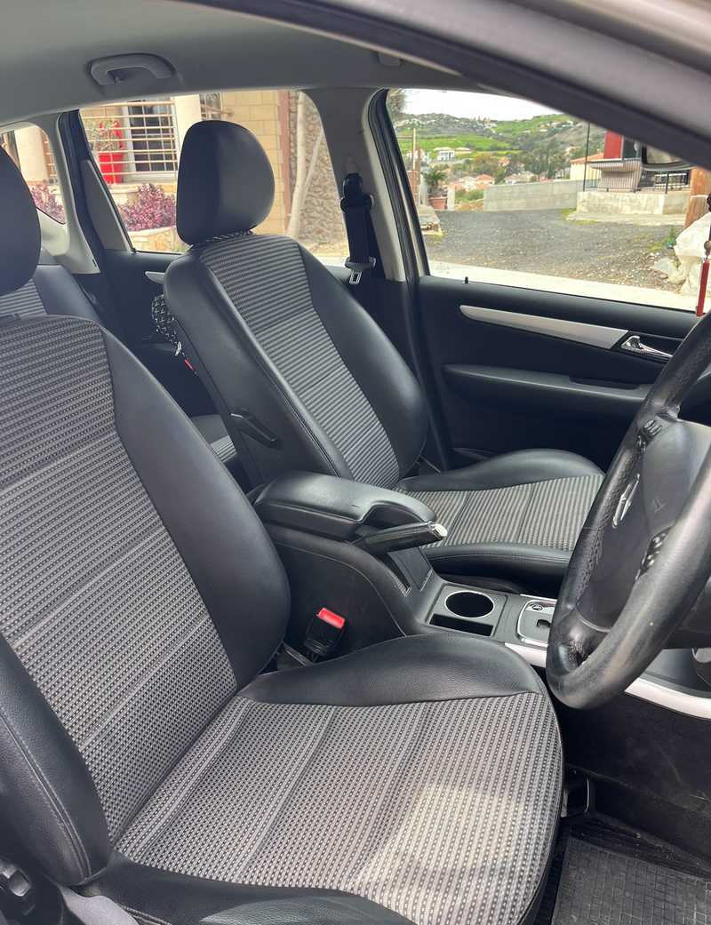 2008 Mercedes-Benz A-Class 1,5L 2008 Cyprus