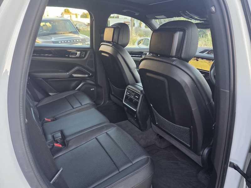 2022 Porsche Cayenne 3,0L 2022 Cyprus