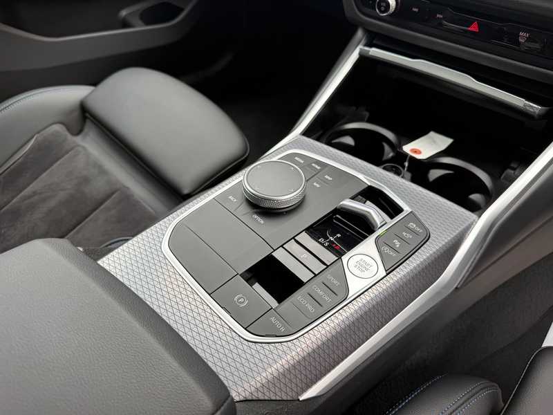 2024 BMW 3-Series 2,0L 2024 Cyprus