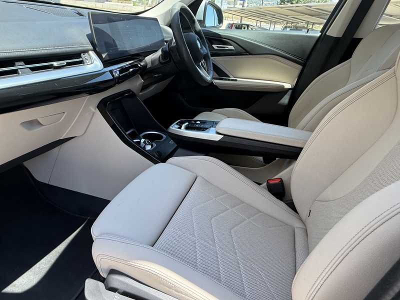 2023 BMW X1 1,5L 2023 Cyprus