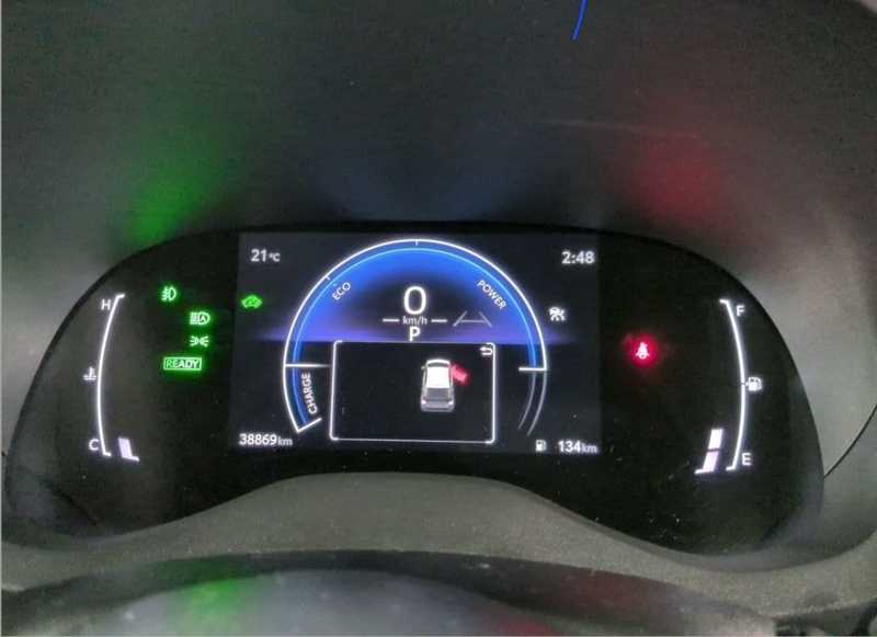 2024 Toyota Yaris 1,5L 2024 Cyprus