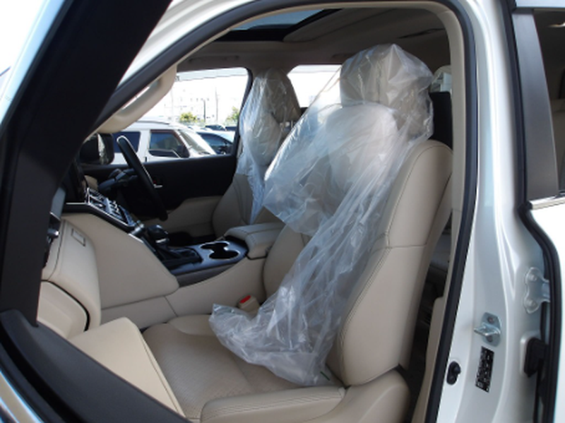 2023 Toyota Land Cruiser 300 3,3L 2023 Cyprus