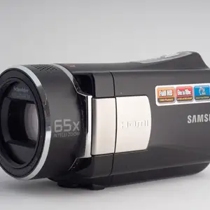Samsung smx-k40 memory camcorder - schneider kreuznach 52x excellent, Nicosia — Dali - Panag Evangelistria