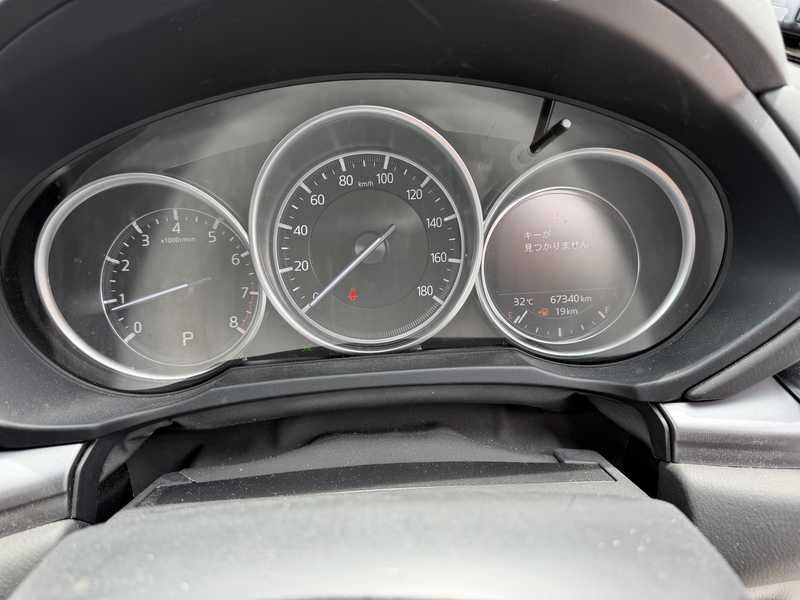 2023 Mazda CX-5 2,0L 2023 Cyprus