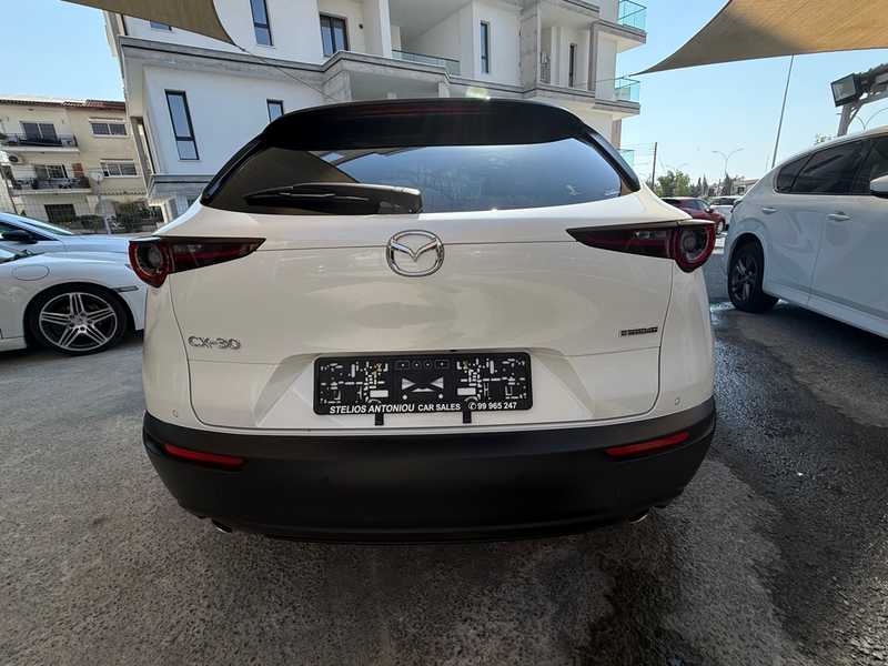 2023 Mazda CX-30 2,0L 2023 Cyprus
