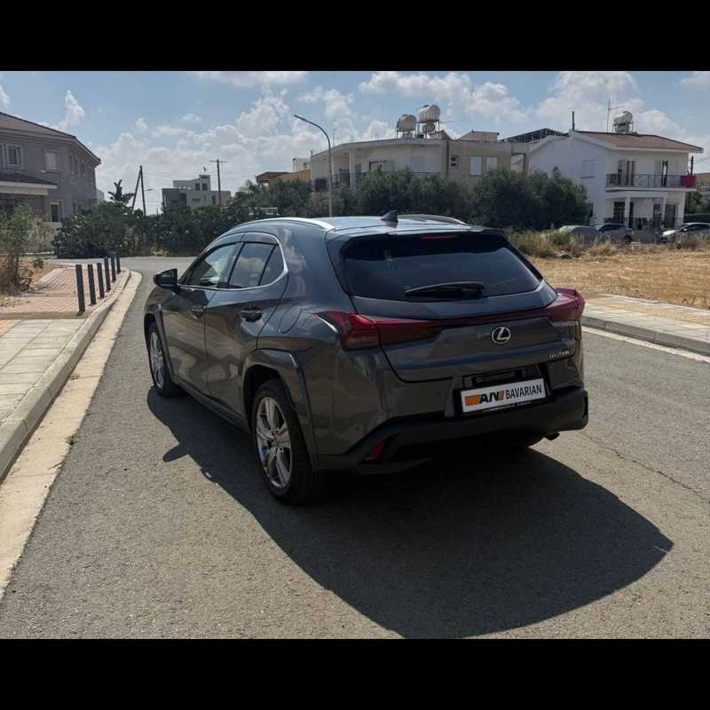2023 Lexus UX 2,0L 2023 Cyprus