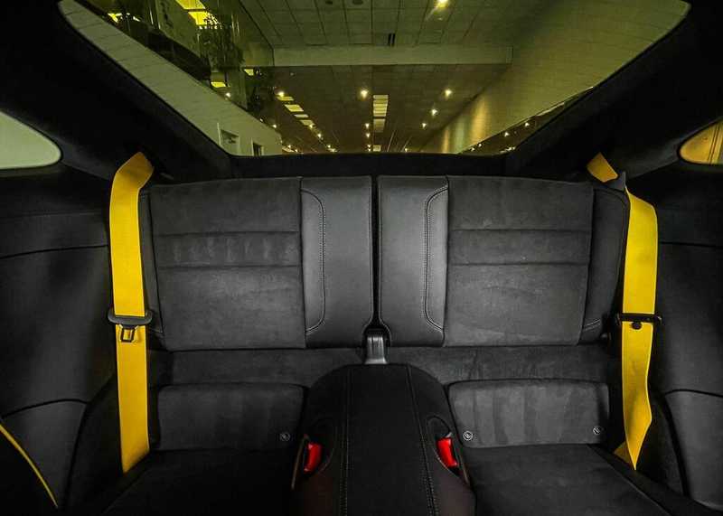2026 Porsche 911 3,6L 2026 Cyprus
