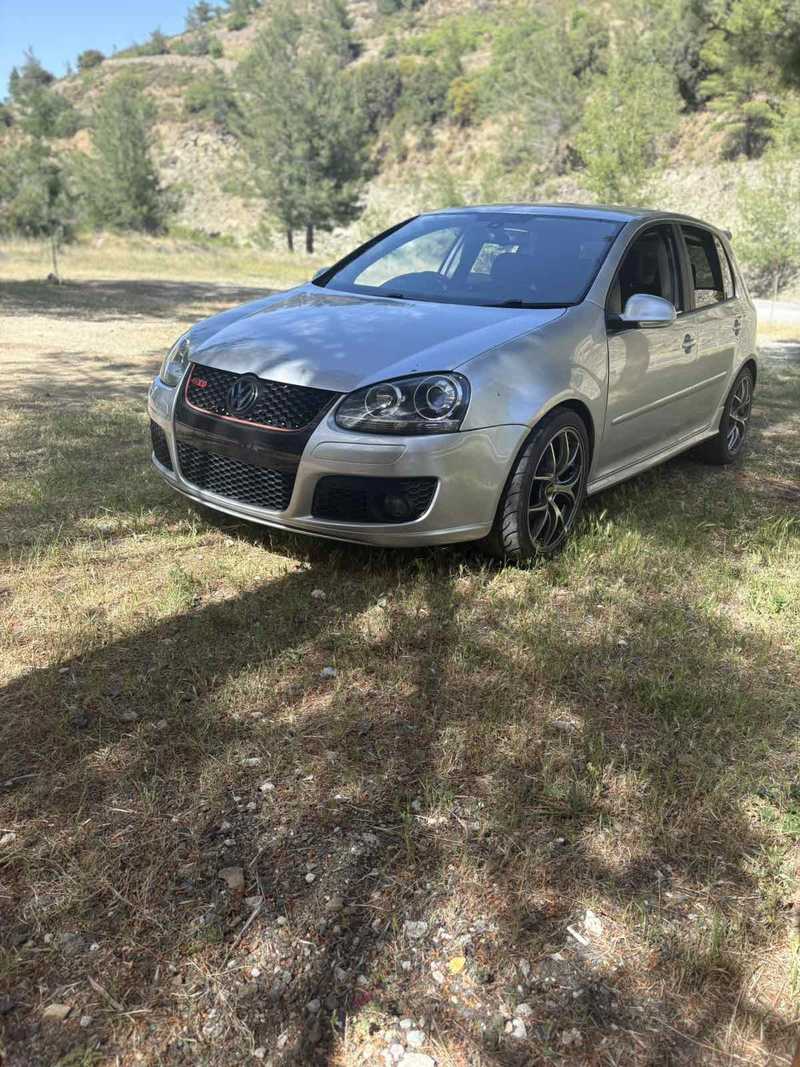2006 Volkswagen Golf 2,0L 2006 Cyprus