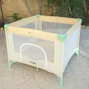 Baby Playpen Bed Crib, Επαρχία Λεμεσού — Απεσιά