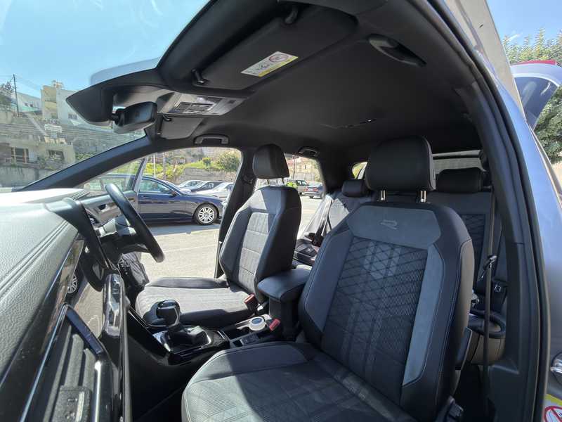2023 Volkswagen T-Roc 1,5L 2023 Cyprus