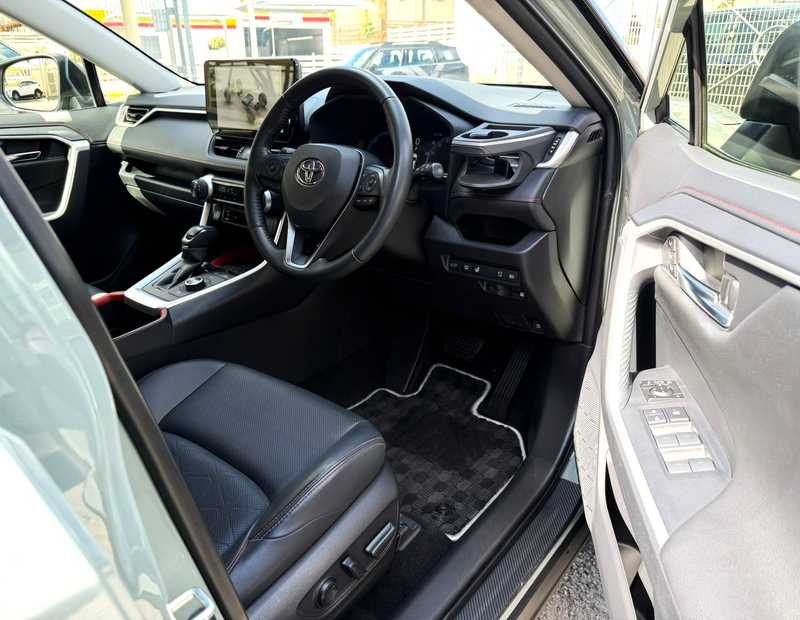 2023 Toyota RAV4 2,5L 2023 Cyprus