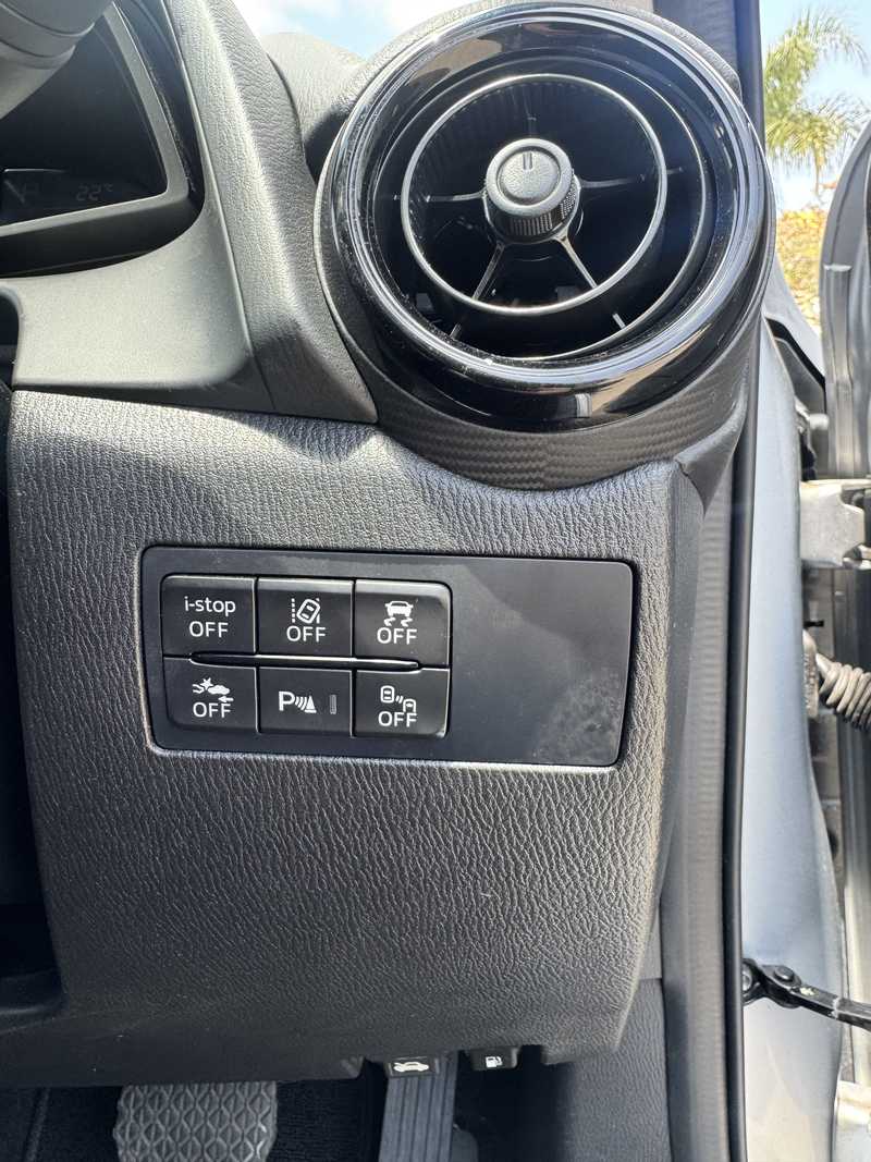 2022 Mazda 2 1,5L 2022 Cyprus
