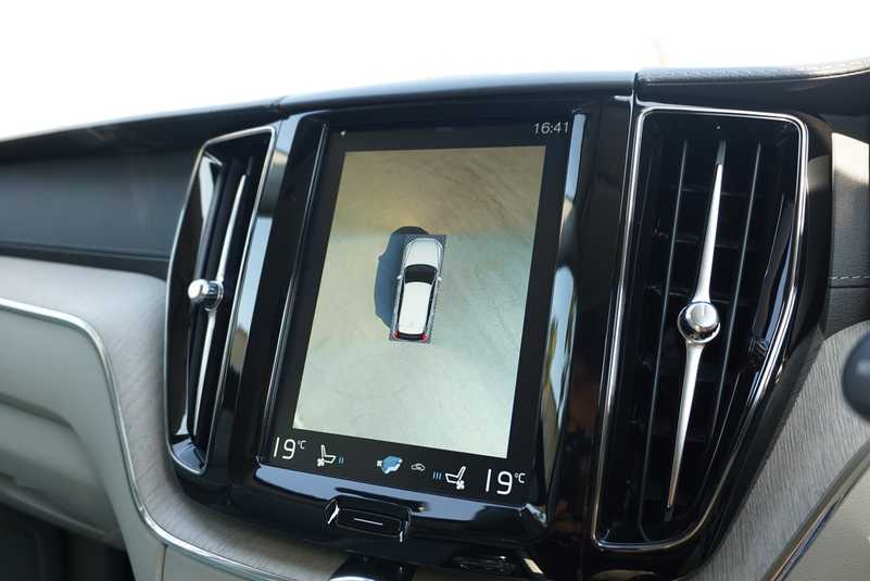 2021 Volvo XC60 2,0L 2021 Cyprus