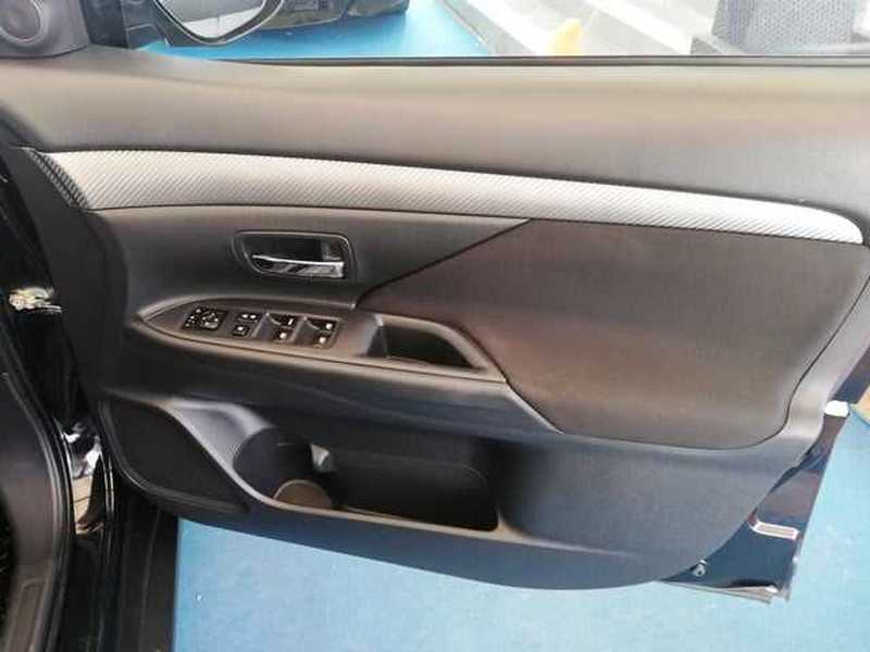 2018 Mitsubishi Outlander 2,3L 2018 Cyprus