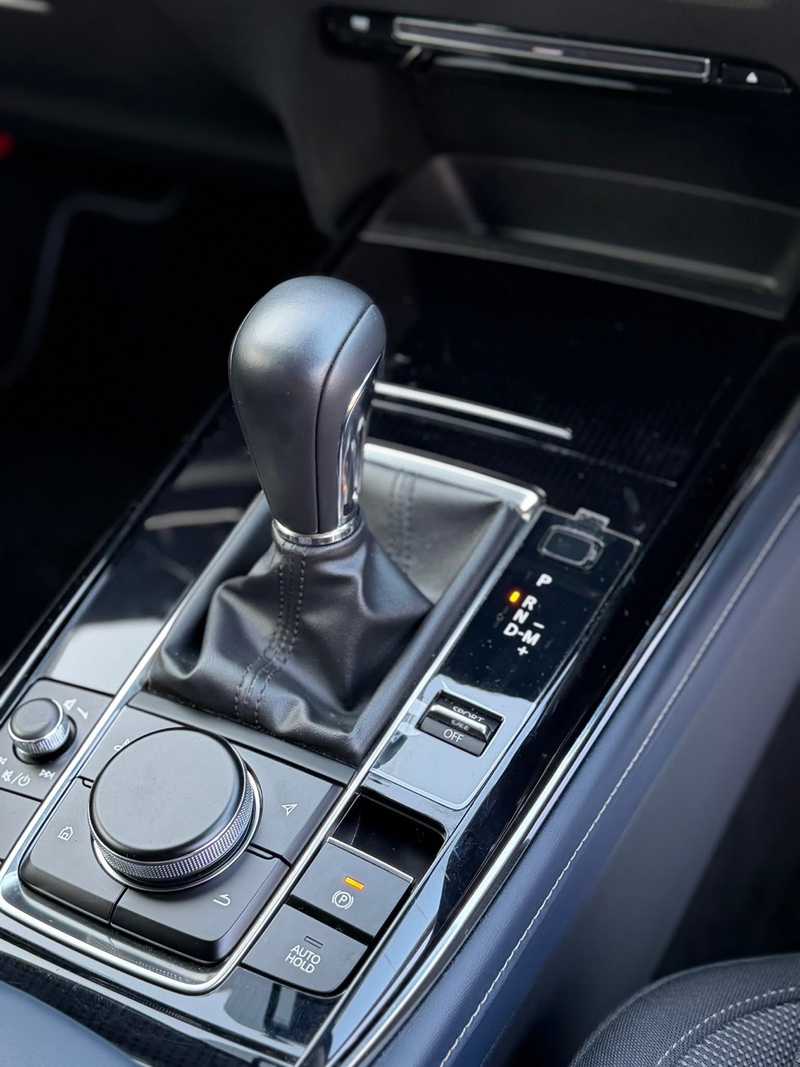 2023 Mazda CX-30 2,0L 2023 Cyprus