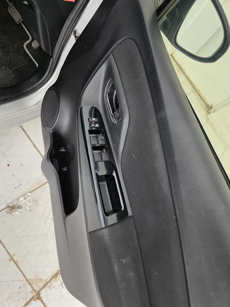 2020 Toyota Vitz 1,1L 2020 Cyprus