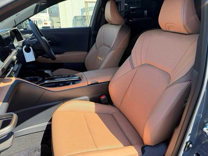 2026 Toyota Crown 2,5L 2026 Cyprus