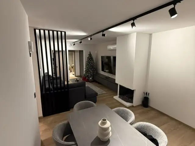 2-bedroom apartment for sale, Nicosia — Egkomi - 5