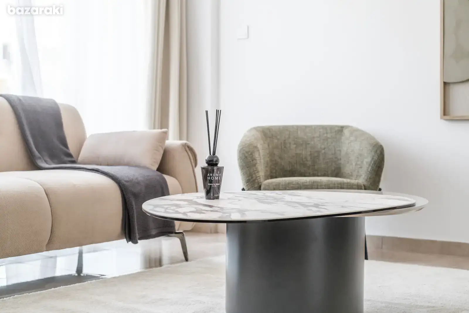 Apartment, 2 bedrooms — 3
