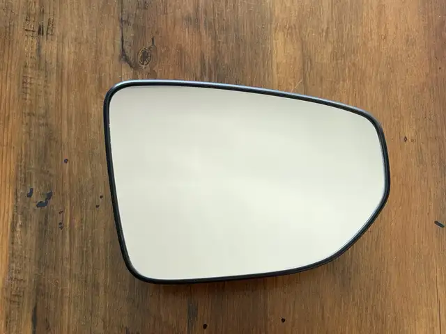 Lexus es lc genuine mirror glass right heated 576579, Limassol — Germasogeia