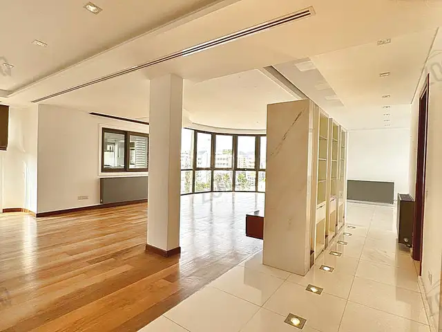2-bedroom penthouse to rent, Επαρχία Λευκωσίας — Λευκωσία - Λυκαβηττός