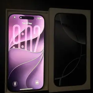 Iphone 16pro. 128gb., Limassol — Limassol - Agios Ioannis