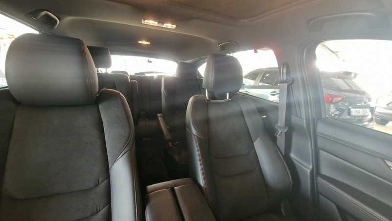 2023 Mazda CX-8 2,5L 2023 Cyprus