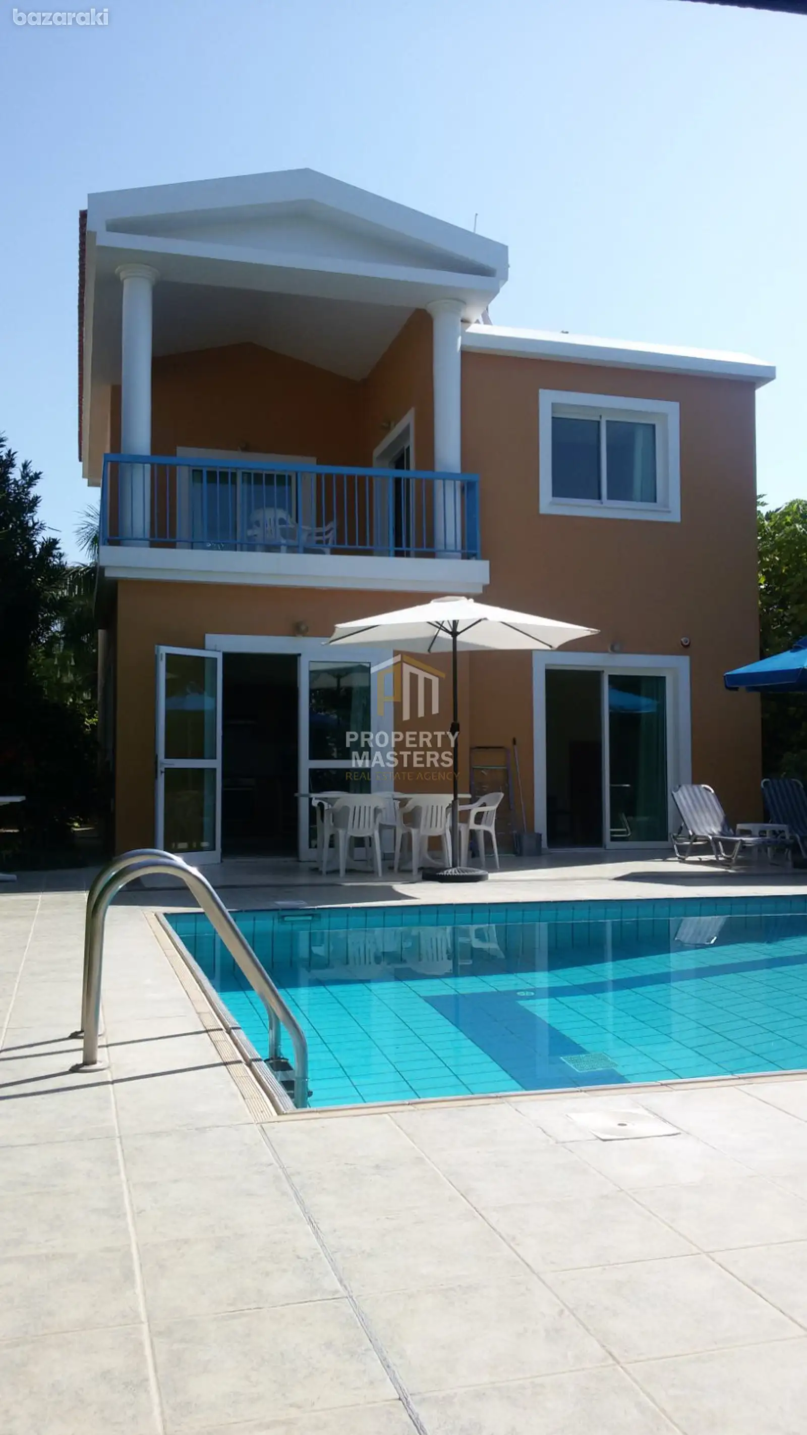 House, 3 bedrooms — 7