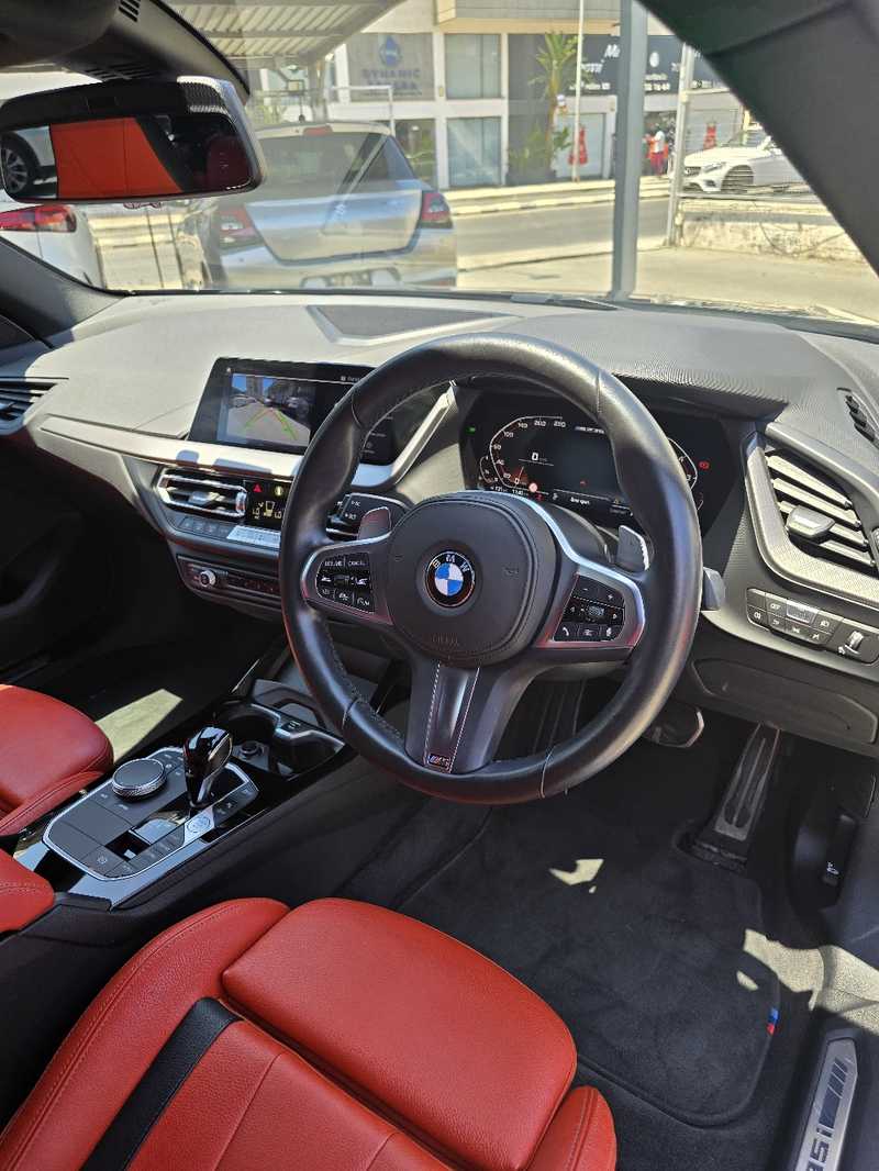 2023 BMW M235 2,0L 2023 Cyprus