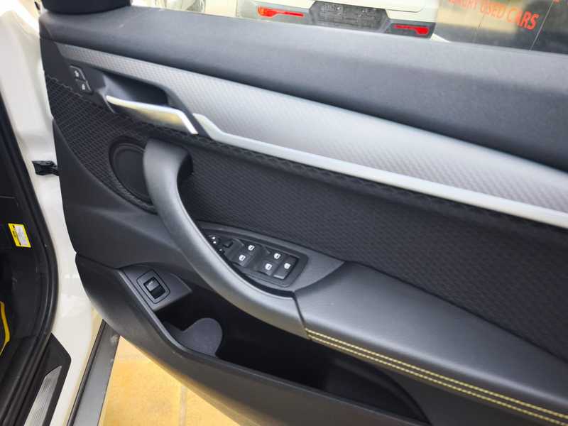 2021 BMW X2 2,0L 2021 Cyprus