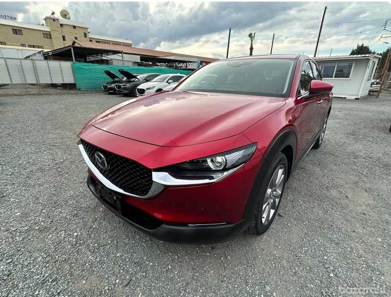 2023 Mazda CX-30 2,0L 2023 Cyprus