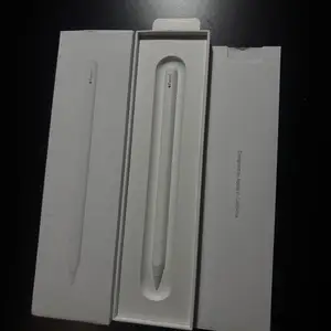 Apple pencil 2nd generation, Επαρχία Λευκωσίας — Έγκωμη - Μακεδονίτισσα