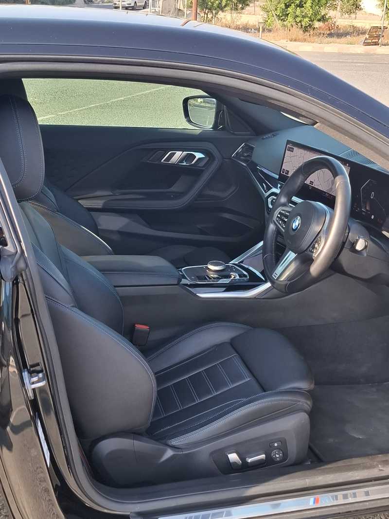 2022 BMW M240 3,0L 2022 Cyprus