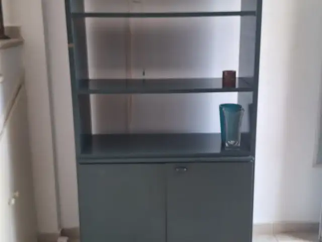 Free wood unit, Επαρχία Αμμοχώστου — Παραλίμνι