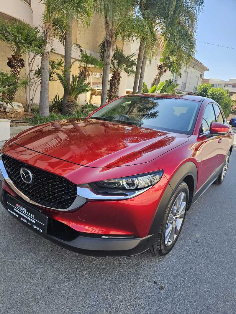2023 Mazda CX-30 2,0L 2023 Cyprus
