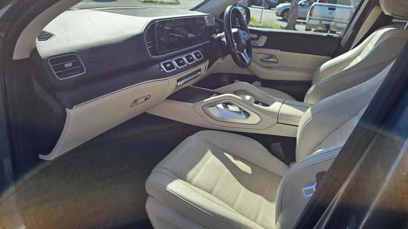 2023 Mercedes-Benz GLE-Class 3,0L 2023 Cyprus