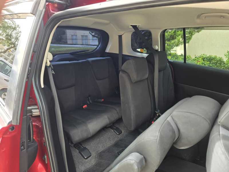 2014 Mazda Premacy 2,0L 2014 Cyprus
