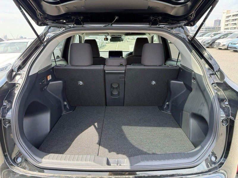 2024 Toyota Yaris Cross 1,5L 2024 Cyprus