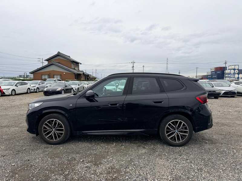 2023 BMW X1 2,0L 2023 Cyprus
