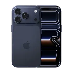 Apple iphone 17 pro 1tb - deep blue, Nicosia — Nisou
