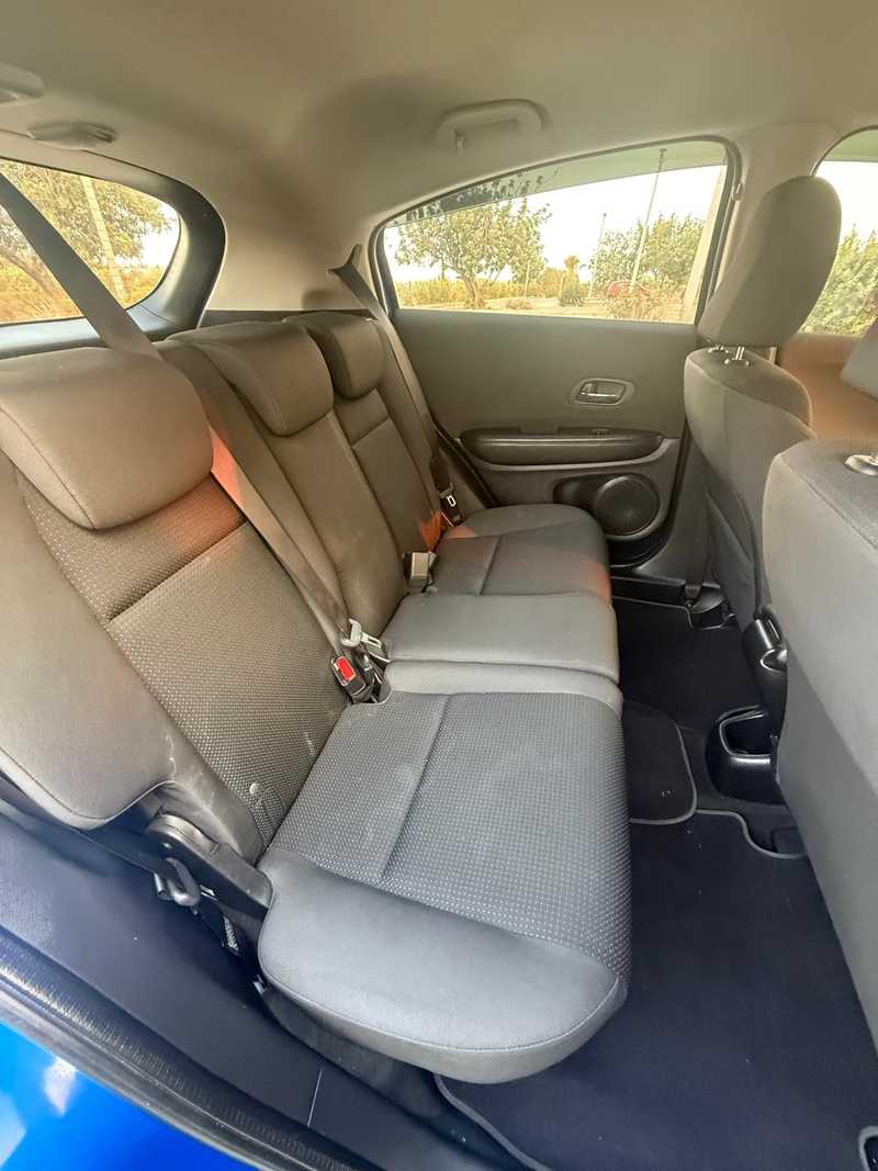 2020 Honda HR-V 1,8L 2020 Cyprus