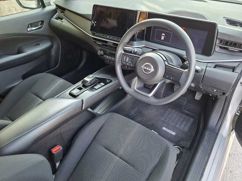 2023 Nissan Note e-Power 1,5L 2023 Cyprus