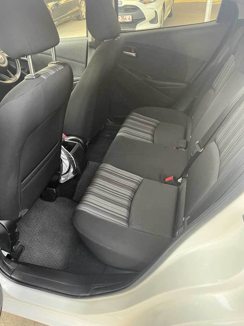 2023 Mazda 2 1,5L 2023 Cyprus